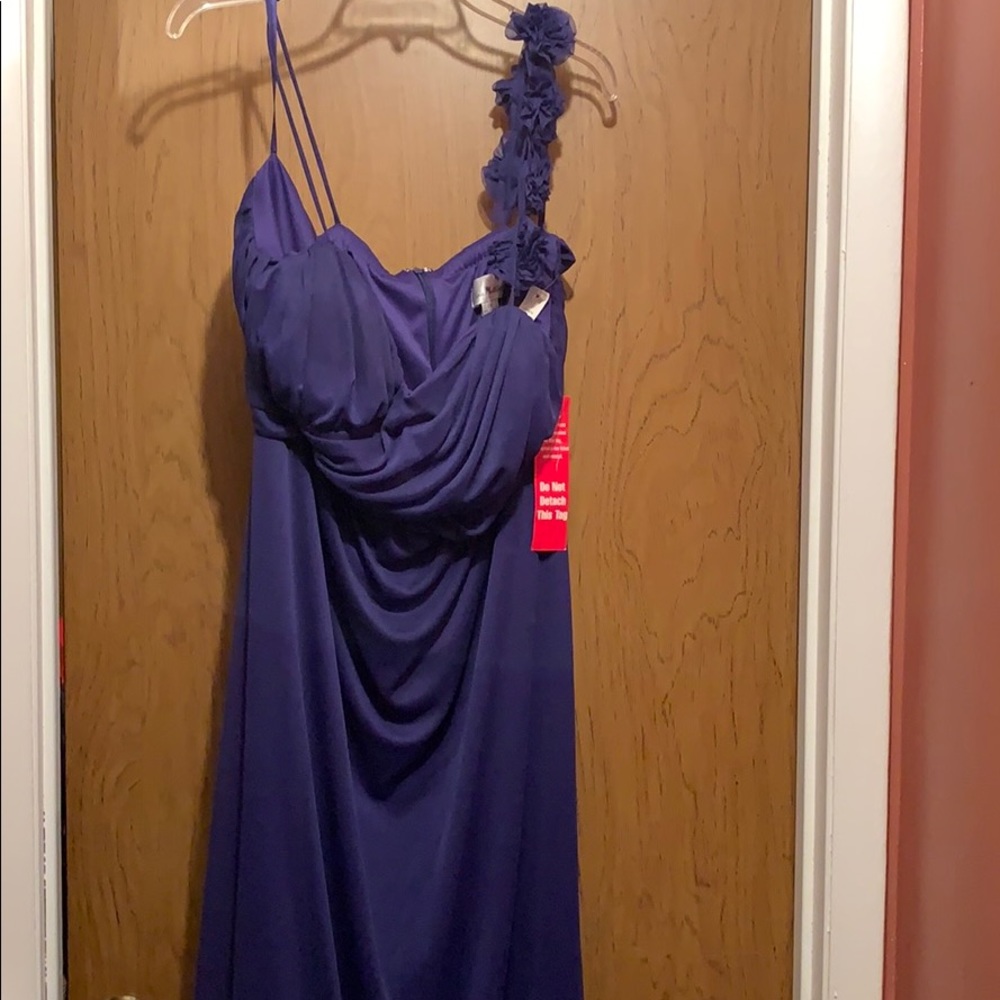 Ladies formal dress